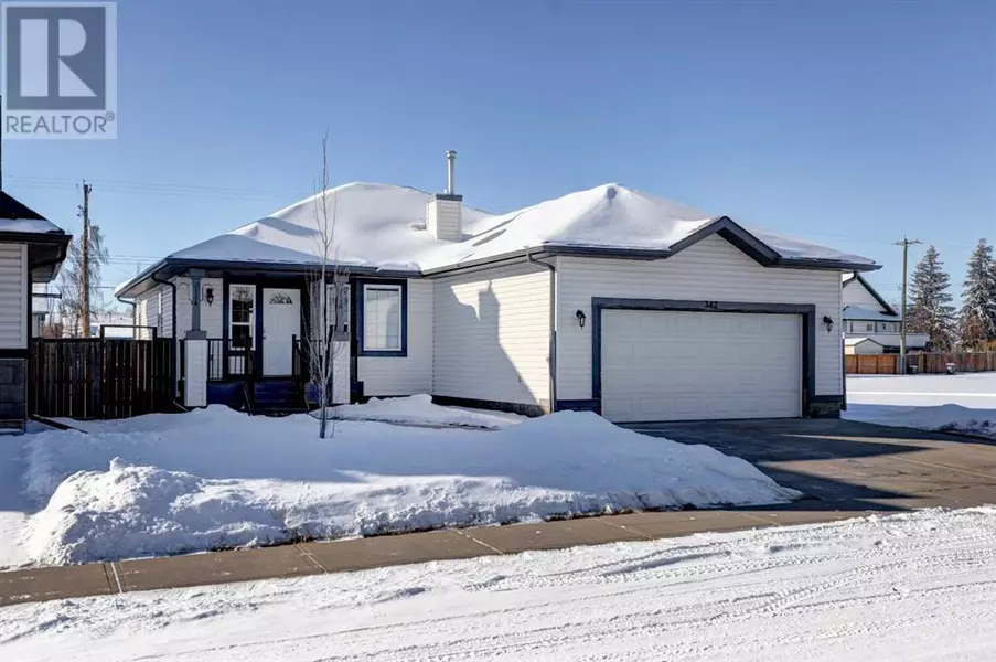 342 Parkview Estates, Strathmore, AB T1P1K8