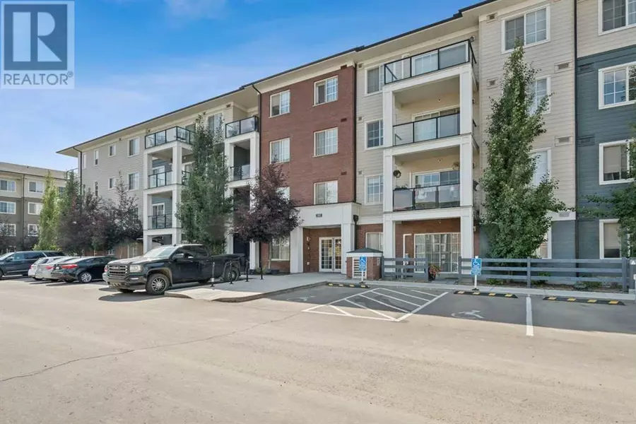 2107, 298 Sage Meadows Park NW, Calgary, AB T3P1P5