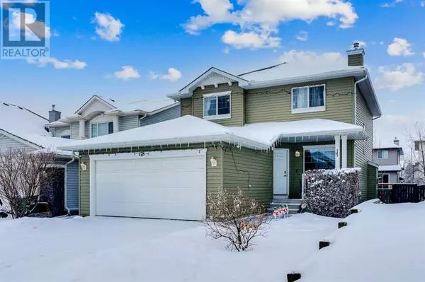 178 Citadel Estates Heights NW, Calgary, AB T3G5E5