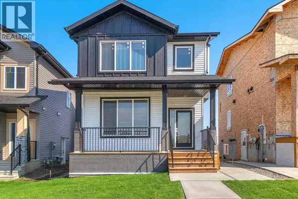 Crossfield, AB T0M0S0,1975 McCaskill Drive