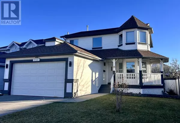 213 Harvest Hills Drive NE, Calgary, AB T3K3Y4