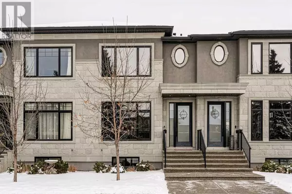 2634 23 Avenue SW, Calgary, AB T3E2C3