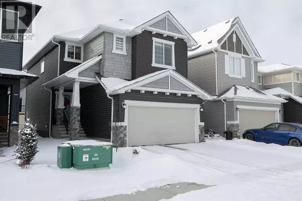 Airdrie, AB T4B5K1,1321 Bayview Point SW