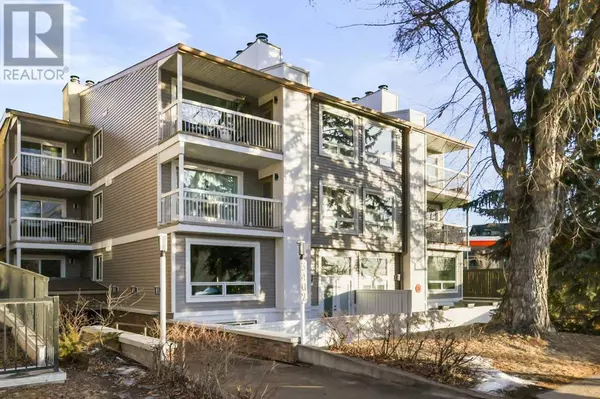 12, 3402 Parkdale Boulevard NW, Calgary, AB T2N3T4