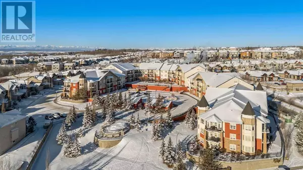 202, 26 Val Gardena View SW, Calgary, AB T3H5Z5