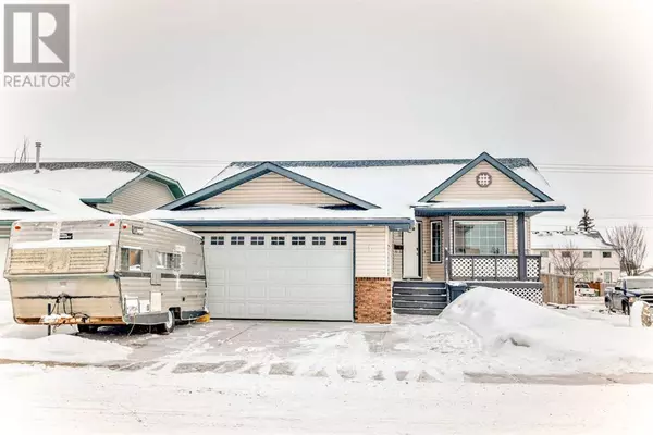 Strathmore, AB T1P1M5,1 Madison Court