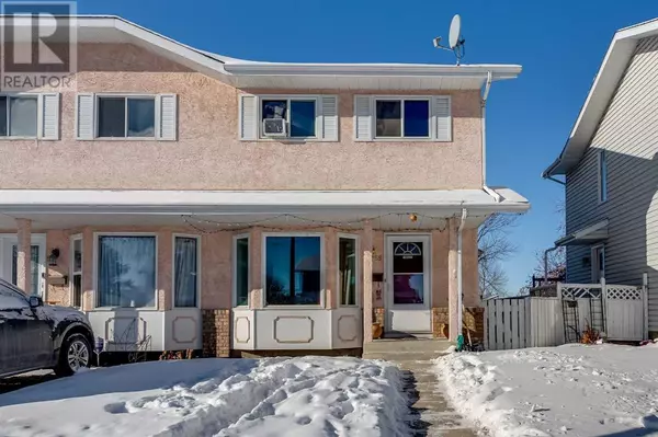 59 Kirsch Close, Red Deer, AB T4P3M6