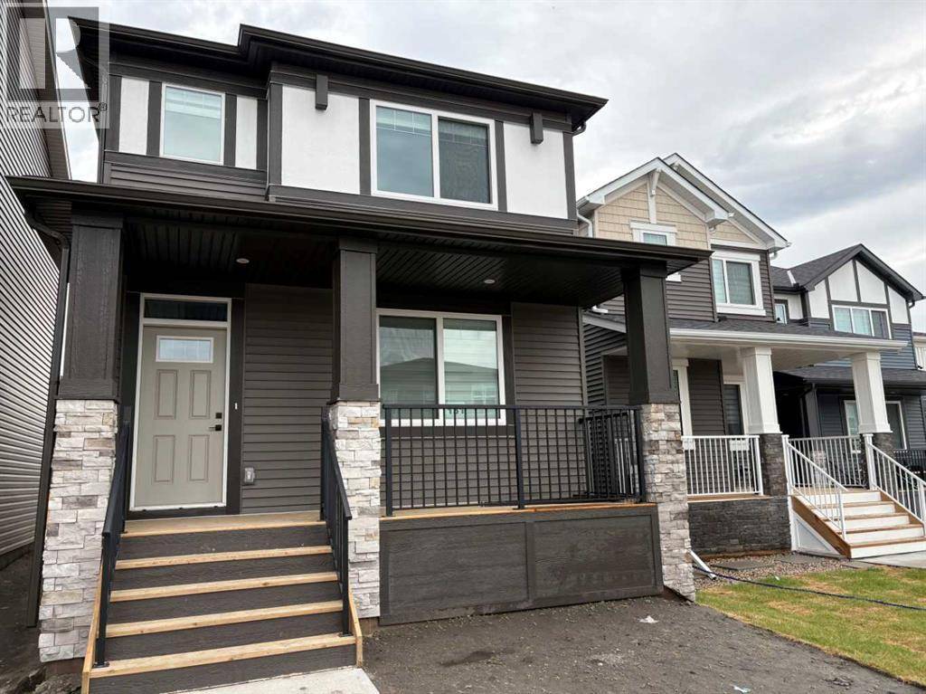 87 Legacy Reach Court SE, Calgary, AB T2X5V2