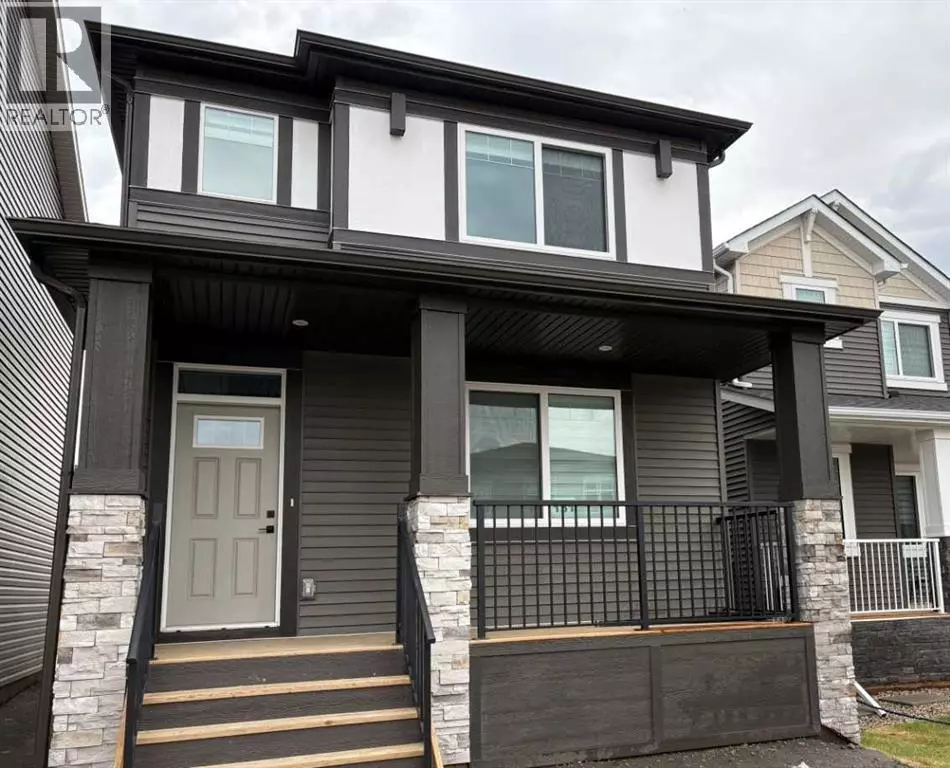 Calgary, AB T2X5V2,87 Legacy Reach Court SE