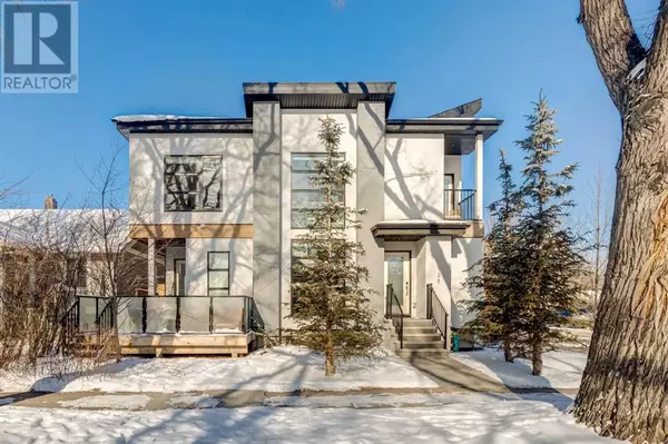 138 11 Avenue NE, Calgary, AB T2E0Y6