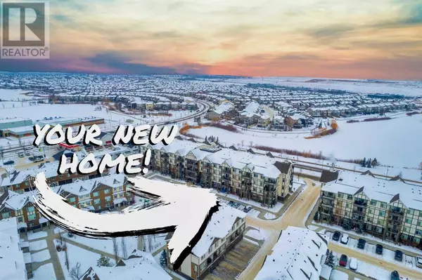 103, 6603 New Brighton Avenue SE, Calgary, AB T2Z5E5