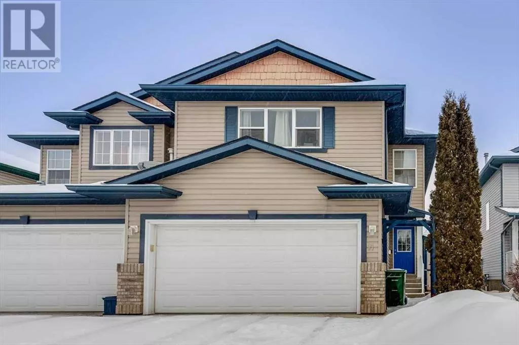 Red Deer, AB T4R3G2,11 Amlee Close