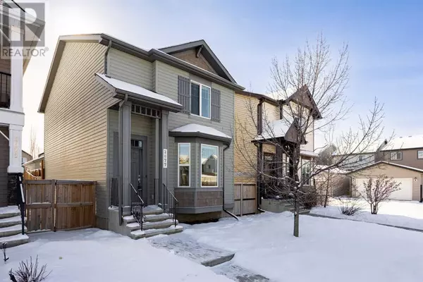 3077 New Brighton Grove SE, Calgary, AB T2Z1G3