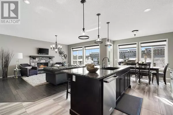 72 Nolanlake View NW, Calgary, AB T3R0W3