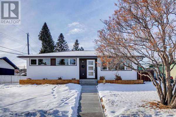 185 Westminster Drive SW, Calgary, AB T3C2T5