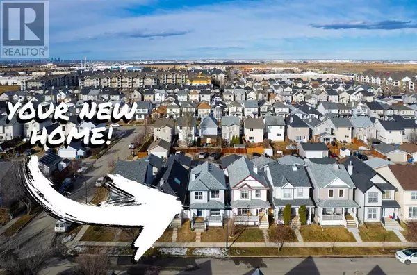 140 Prestwick Heights SE, Calgary, AB T2Z4H9