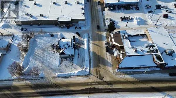 Ponoka, AB T4J1S1,4804 50th Street
