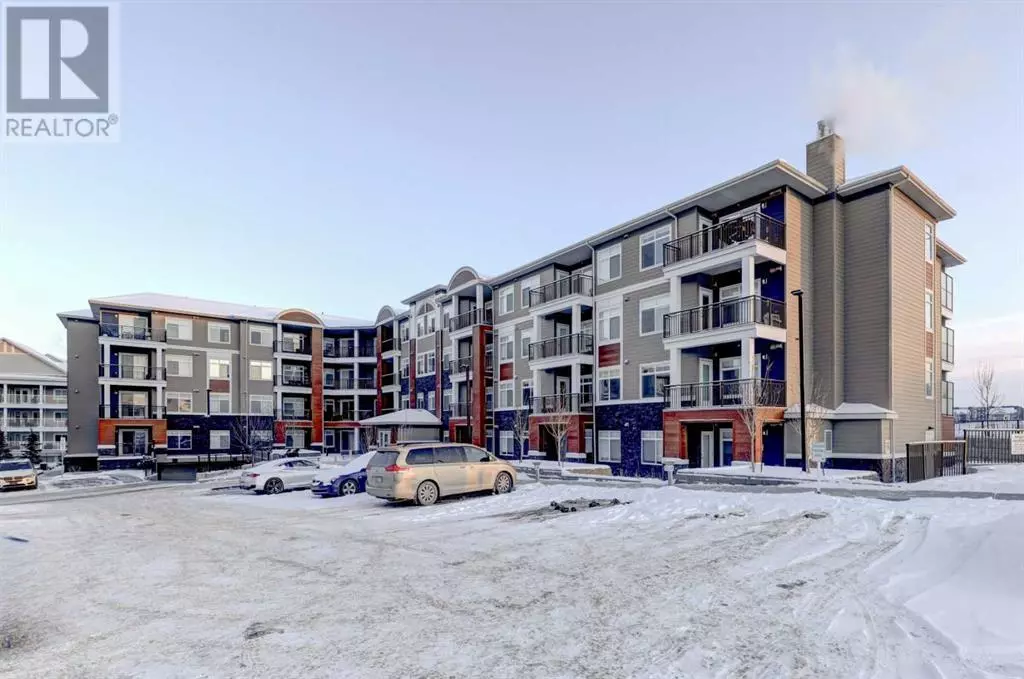 Calgary, AB T3R1T7,3214, 3727 Sage Hill Drive NW