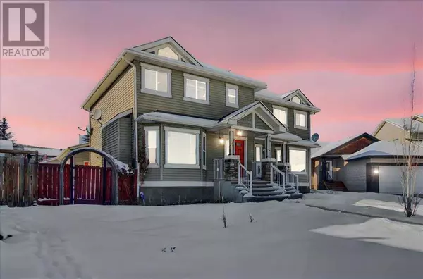 322B McLeod Crescent, Diamond Valley, AB T0L2A0