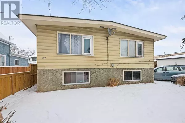 254 & 256 23 Avenue NE, Calgary, AB T2E1V7