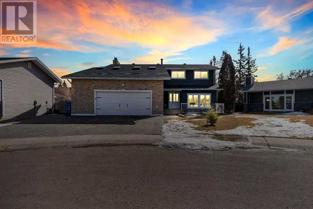 Fort Mcmurray, AB T9K1A7,149 Whiteoak Garden