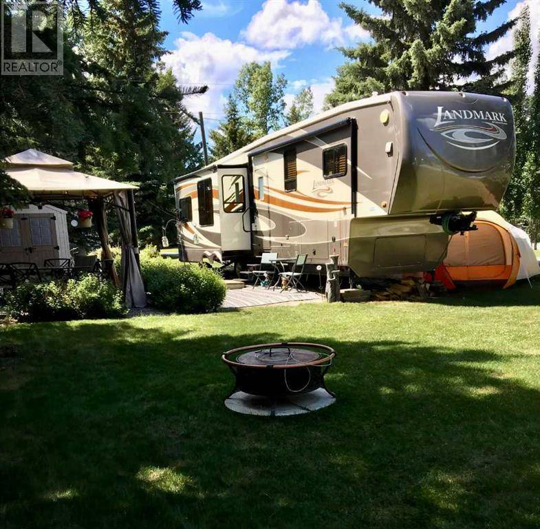 33 Timber Lane, Sundre, AB T0M1X0