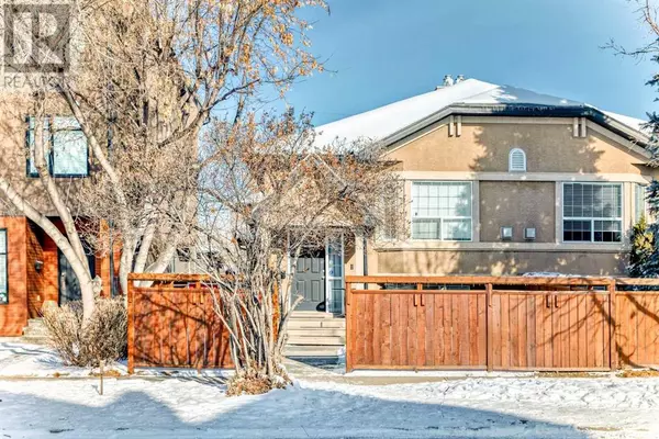 2, 260 18 Avenue NE, Calgary, AB T2E1N2