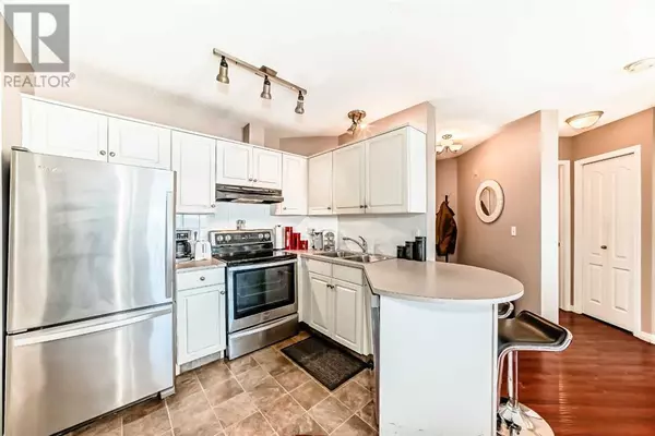 Calgary, AB T3H3K5,312, 10 Sierra Morena Mews SW