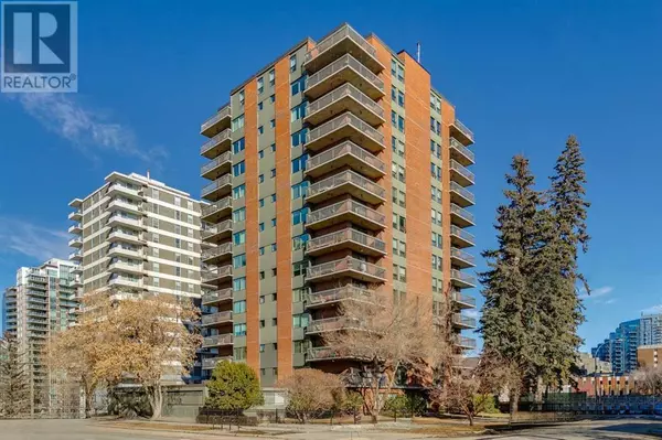 Calgary, AB T2R0M6,1440, 540 14 Avenue SW