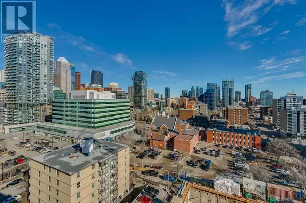 Calgary, AB T2R0M6,1440, 540 14 Avenue SW