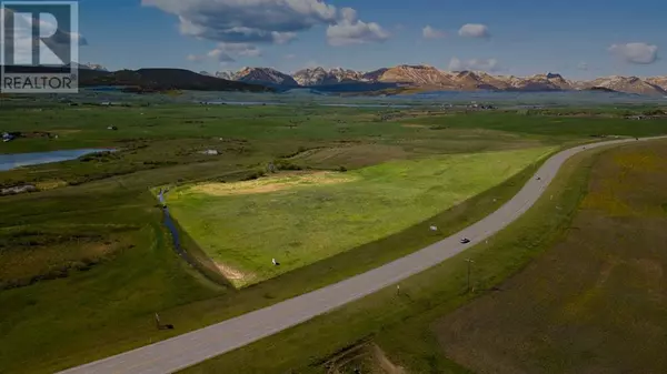 Next to Highway 5 Near Mountain View, Cardston, AB T0K1N0