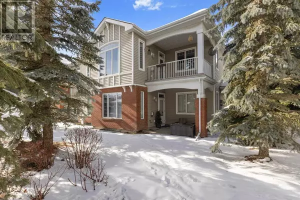 302, 8000 Wentworth Drive SW, Calgary, AB T3H5K8