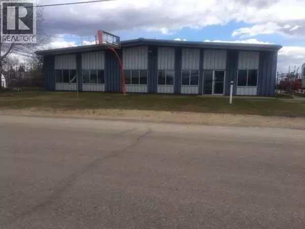 Whitecourt, AB T7S0C3,1 and 2, 3911 37 Avenue