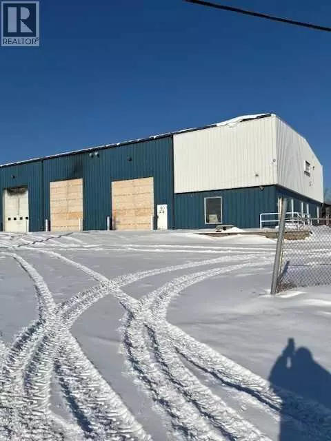 Whitecourt, AB T7S0C3,1 and 2, 3911 37 Avenue