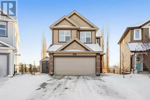 177 Sunset Heights, Cochrane, AB T4C0C9