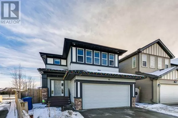 Airdrie, AB T4B0M2,92 Reunion Close NW