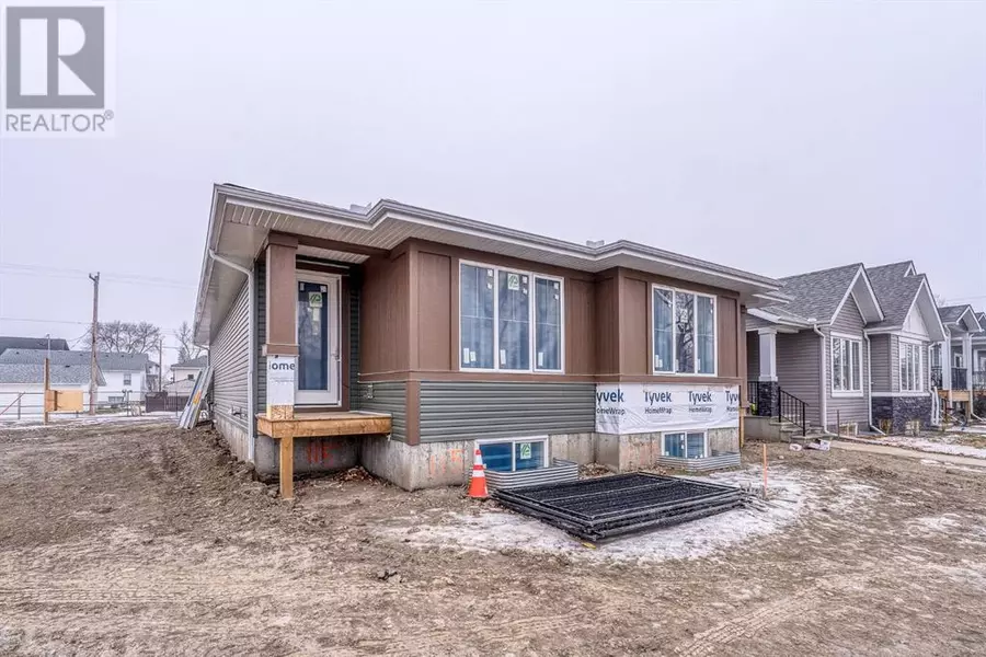 115 5 Avenue SE, High River, AB T1V1G2