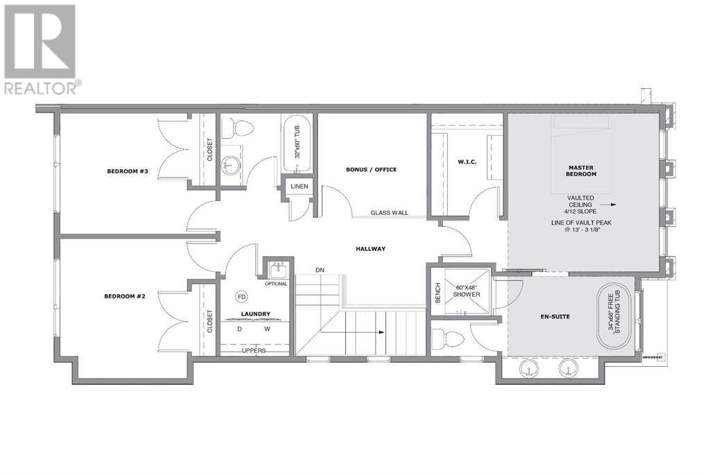 Calgary, AB T2M2C6,2421 25 Avenue NW