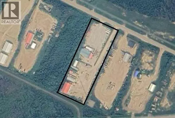 189 Northland Drive Rr, Conklin, AB T0P1H1