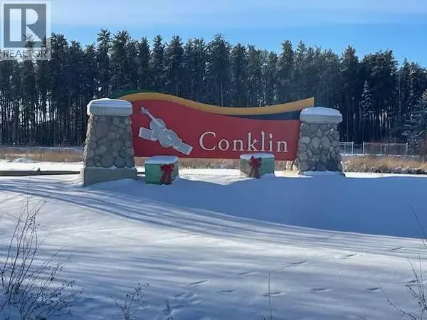 Conklin, AB T0P1H1,201 Northland Drive Rr