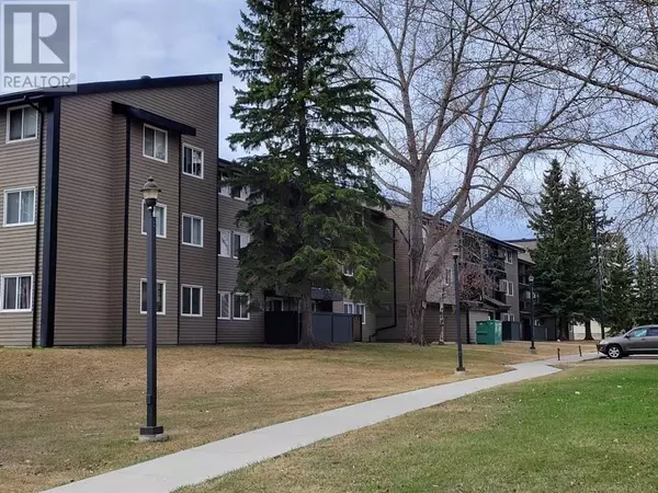 215B, 5611 9 Avenue, Edson, AB T7E1R5
