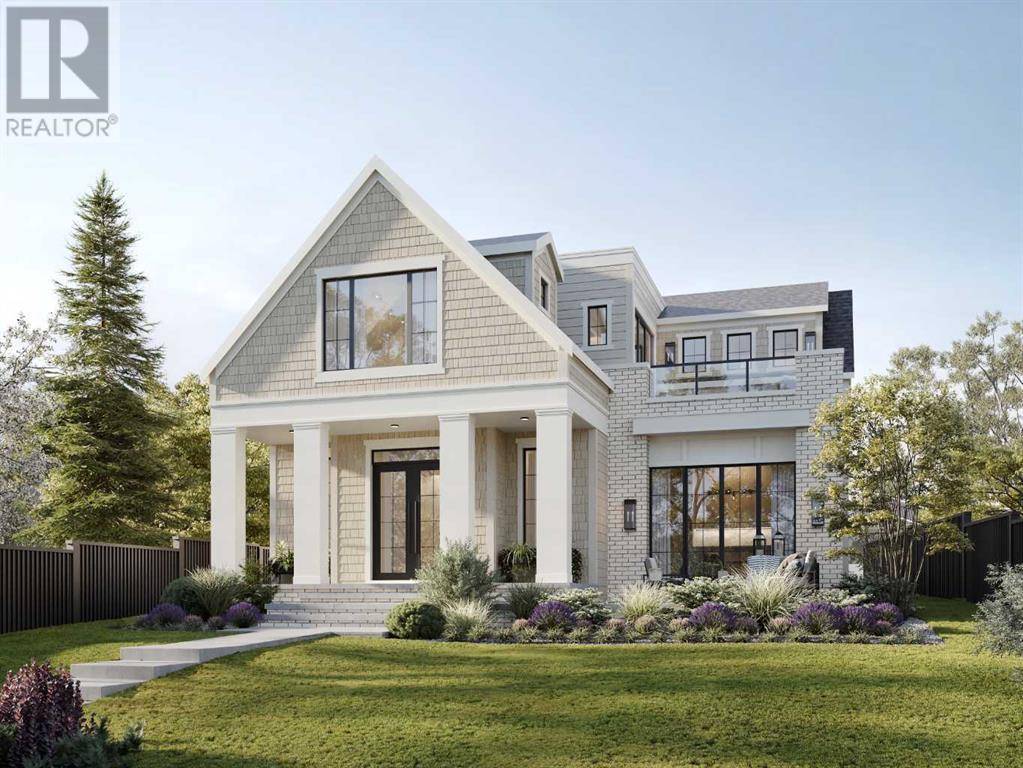 1114 Talon Avenue SW, Calgary, AB T2T1G1