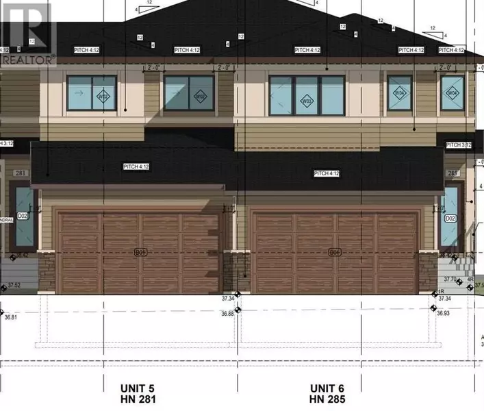 285 Waterford Heath, Chestermere, AB T1X2S1