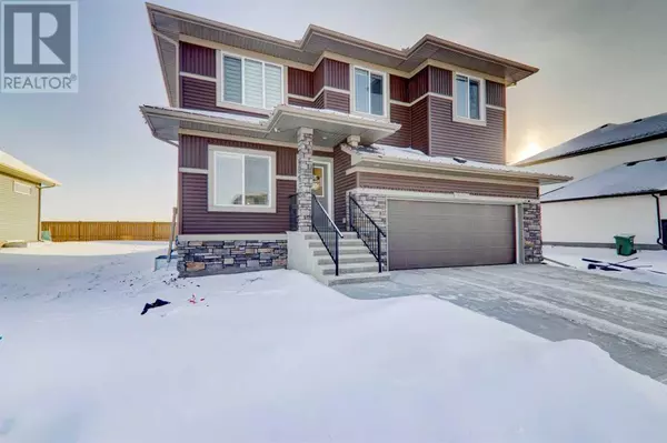 139 Brander Avenue, Langdon, AB T0J1X2