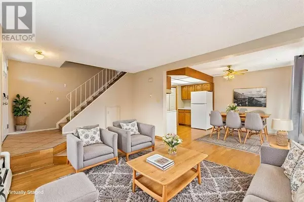 Calgary, AB T3E3H4,141, 3809 45 Street SW