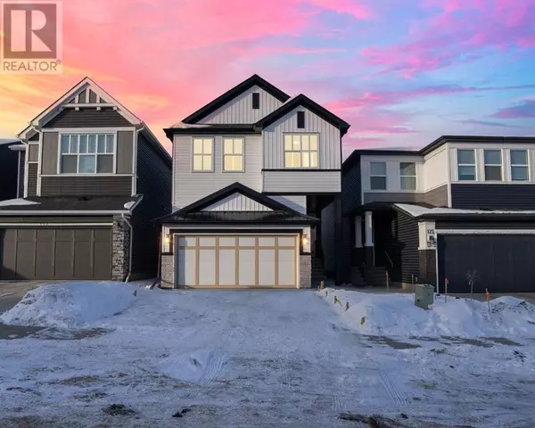 129 Belmont Green SW, Calgary, AB T2X5E4