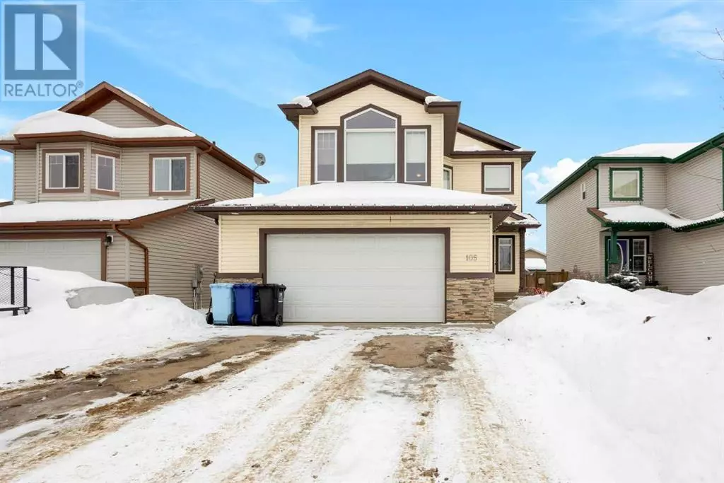 Fort Mcmurray, AB T9K0G7,105 Mayflower Crescent