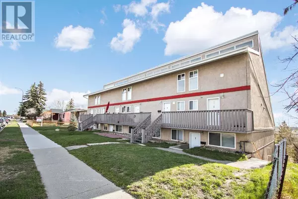 13, 3726 Centre Street NE, Calgary, AB T2E2Y3