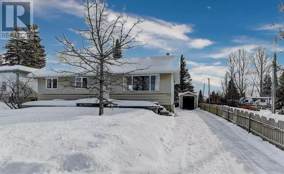 9635 108 Avenue, Grande Prairie, AB T8V1N2