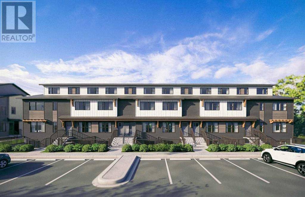 406, 135 Mahogany Parade SE, Calgary, AB T3M2J9